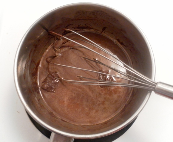 How to make delicious, rich hot chocolate